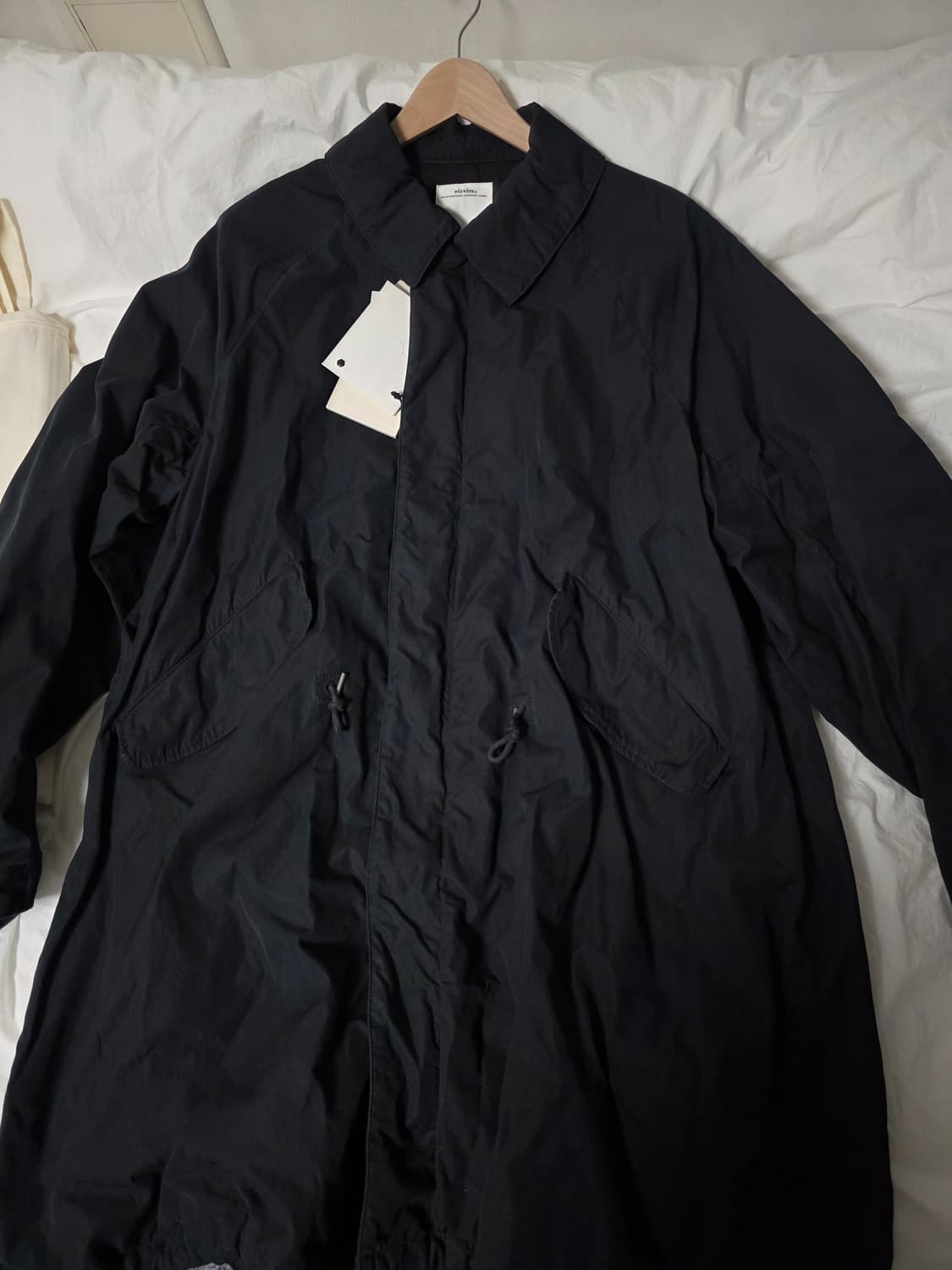 [2] 비즈빔 21ss 레빈슨 새상품 상품이미지1