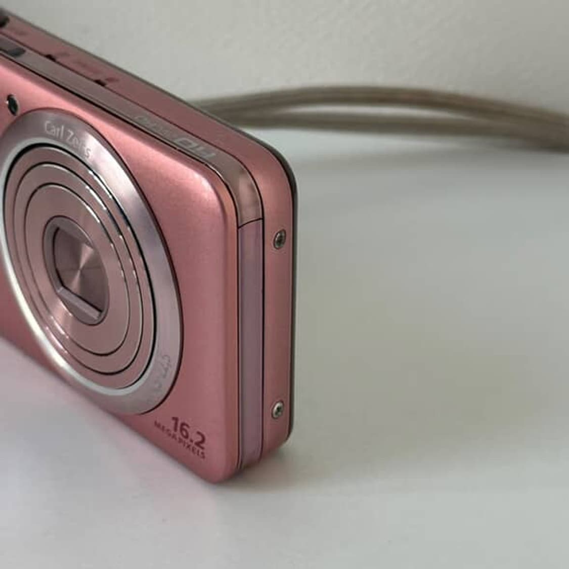 sony 사이버샷 wx7 pink 상품이미지3