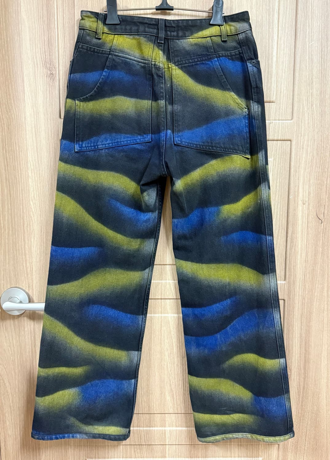 에크하우스 라타 쉐도우 다이 진 29size 상품이미지4