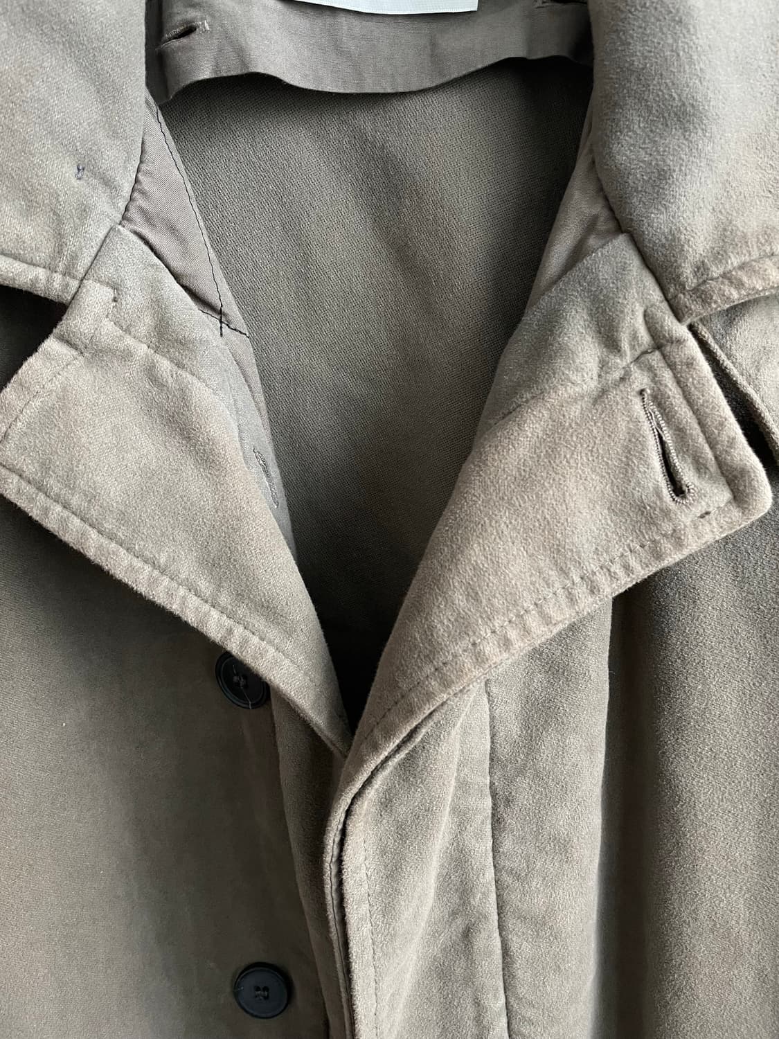 스테판슈나이더 퍼 도킹 코트 상품이미지8