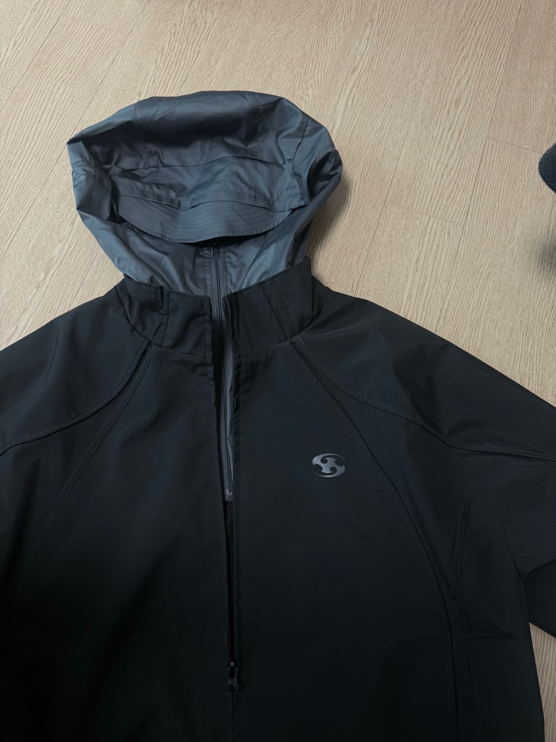 산산기어 도킹자켓 상품이미지1