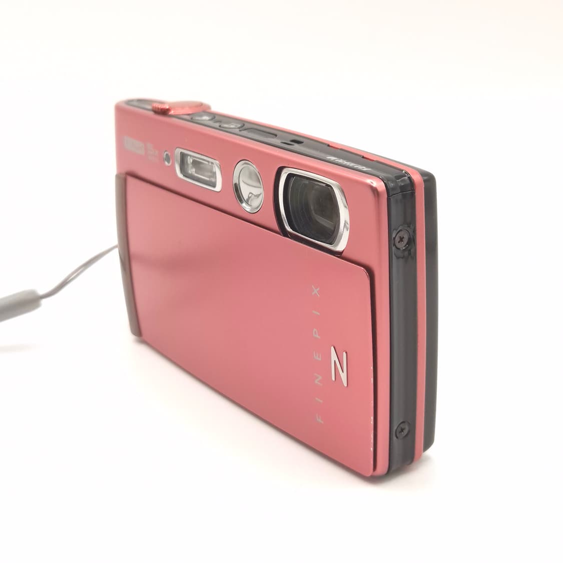 🍑한글지원🩷 파인픽스 Z1100 코랄핑크 ✨  상품이미지4