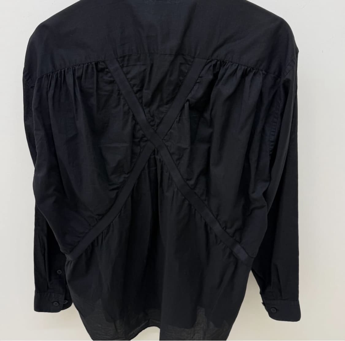 이세이미야케 맨 x 셔링 셔츠 상품이미지4