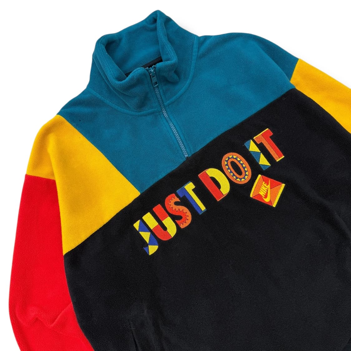 나이키 멀티컬러 플리스아노락 r1859  상품이미지3