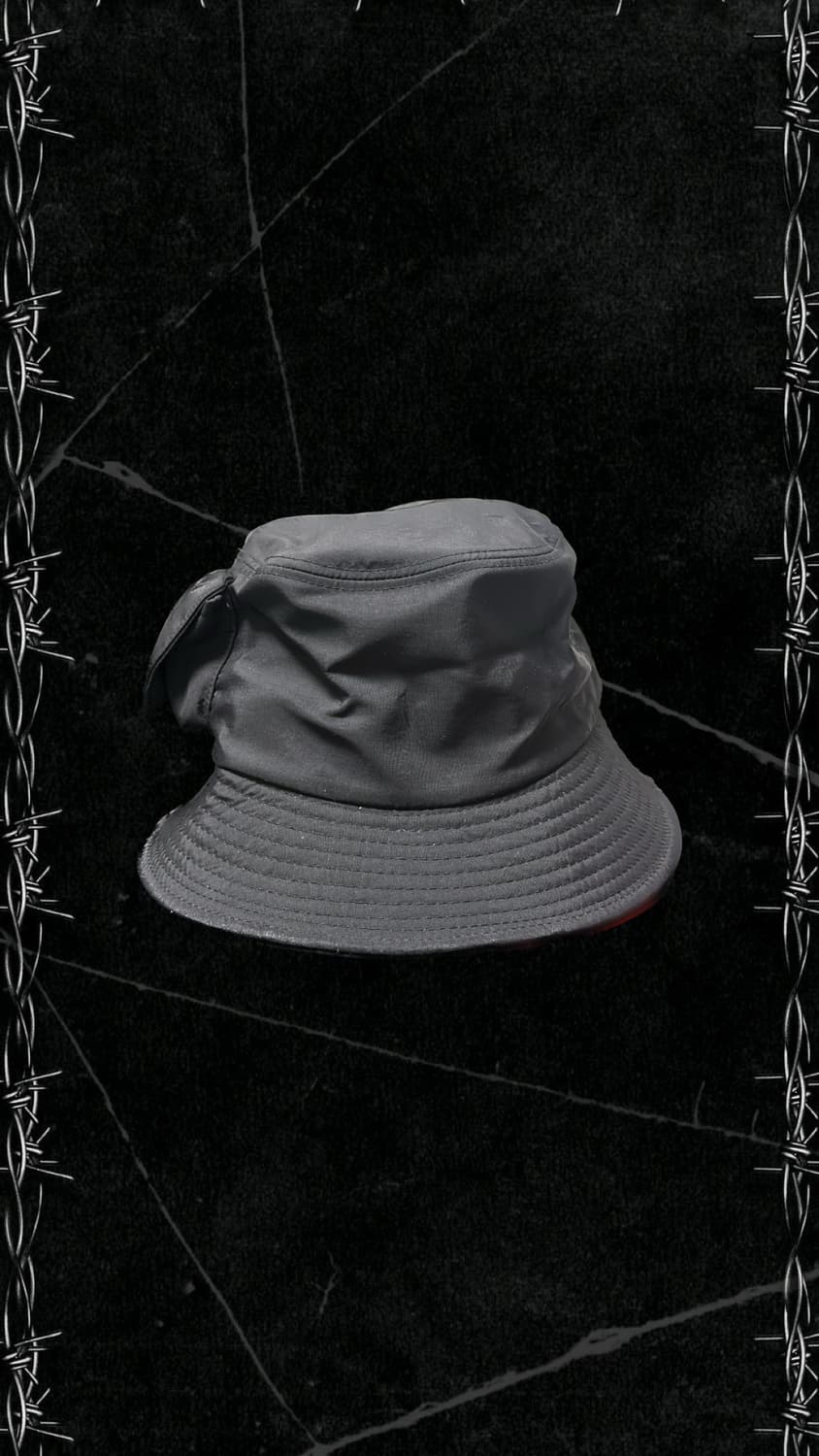 더블에이씨(AAC) bucket hat 상품이미지2