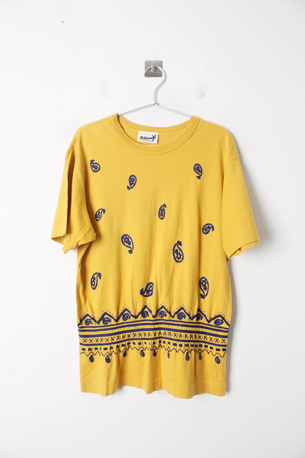 이세이 미야케 우먼 반팔 티셔츠 상품이미지1