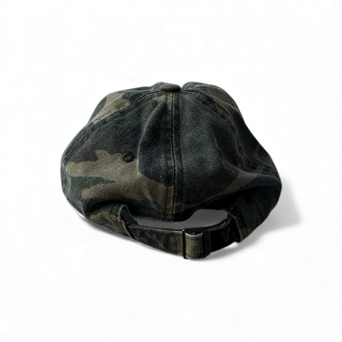 Camo Military Cap 상품이미지3