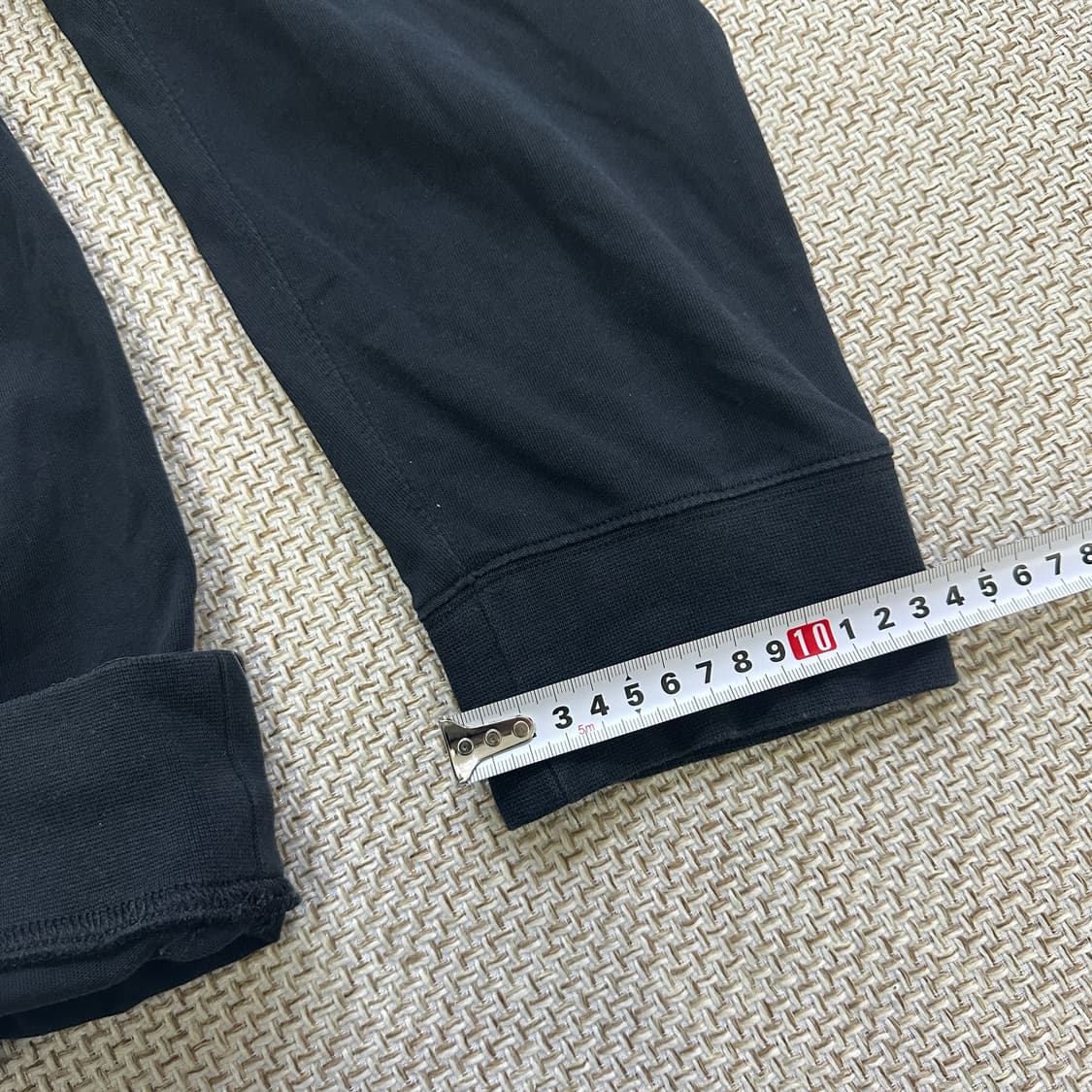 L 나이키 조거팬츠 0408D 상품이미지4