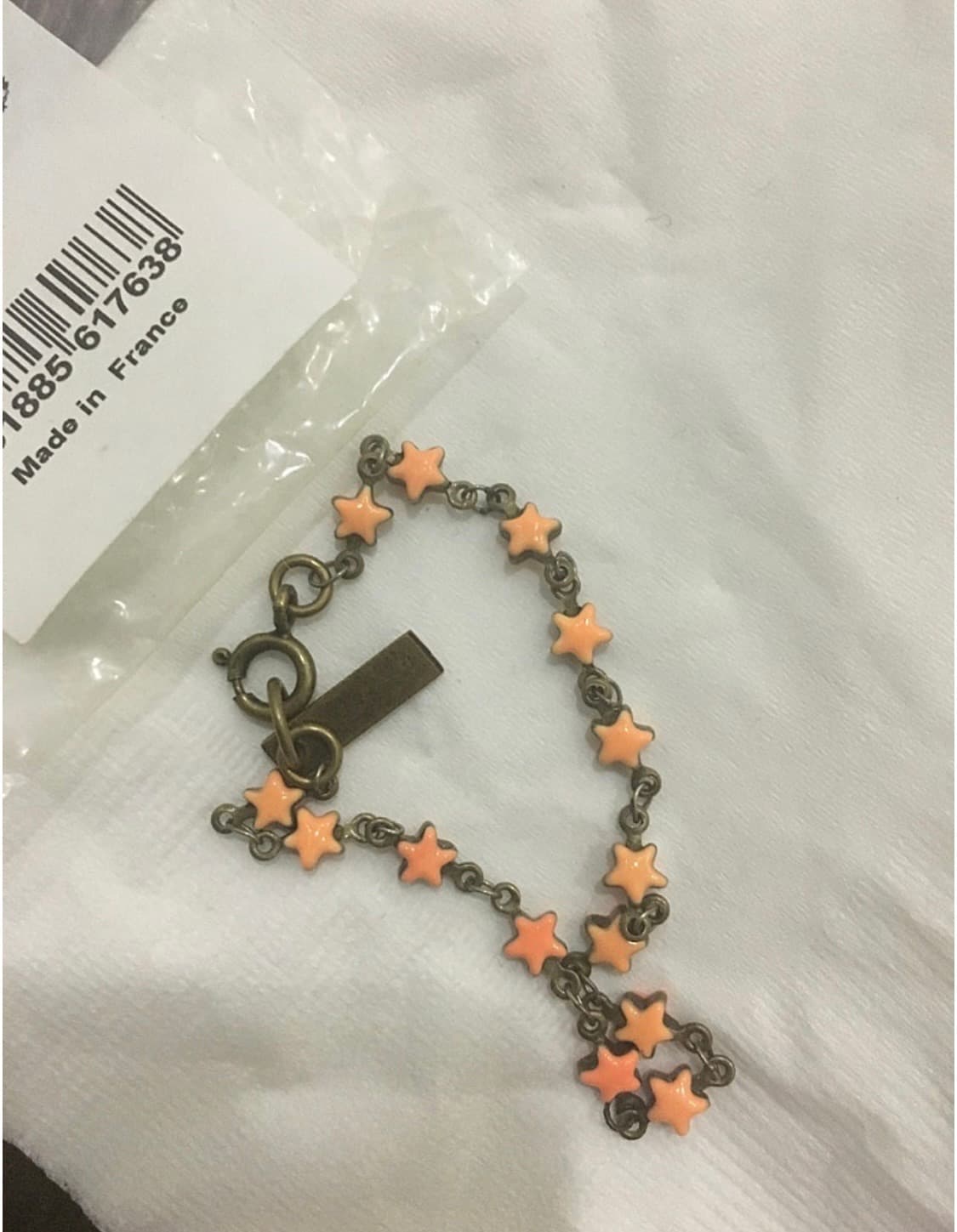 이자벨마랑 브레이슬릿 상품이미지1