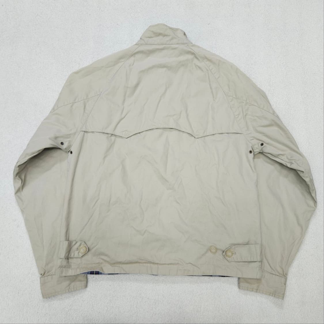 폴로 랄프 로렌 양면 바라쿠타 L 상품이미지4