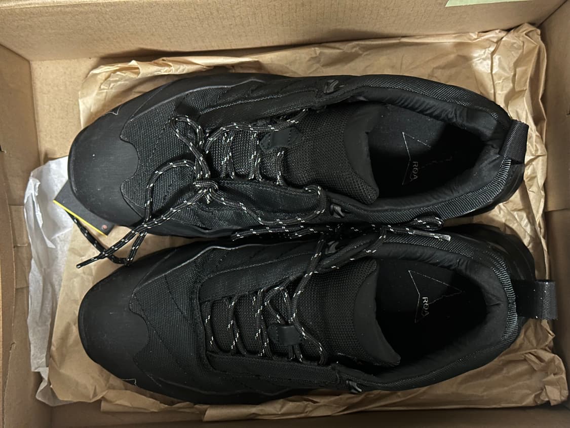 Roa 로아 카타리나 41.5 상품이미지2