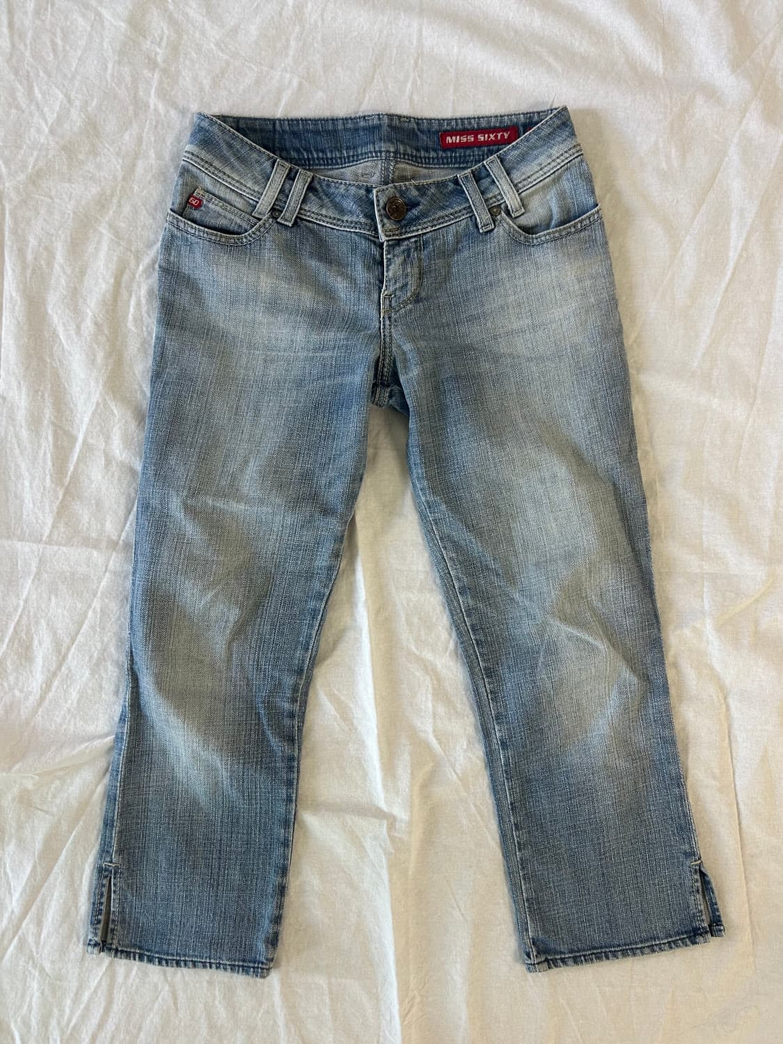 미스식스티 카프리바지 Capris  상품이미지1