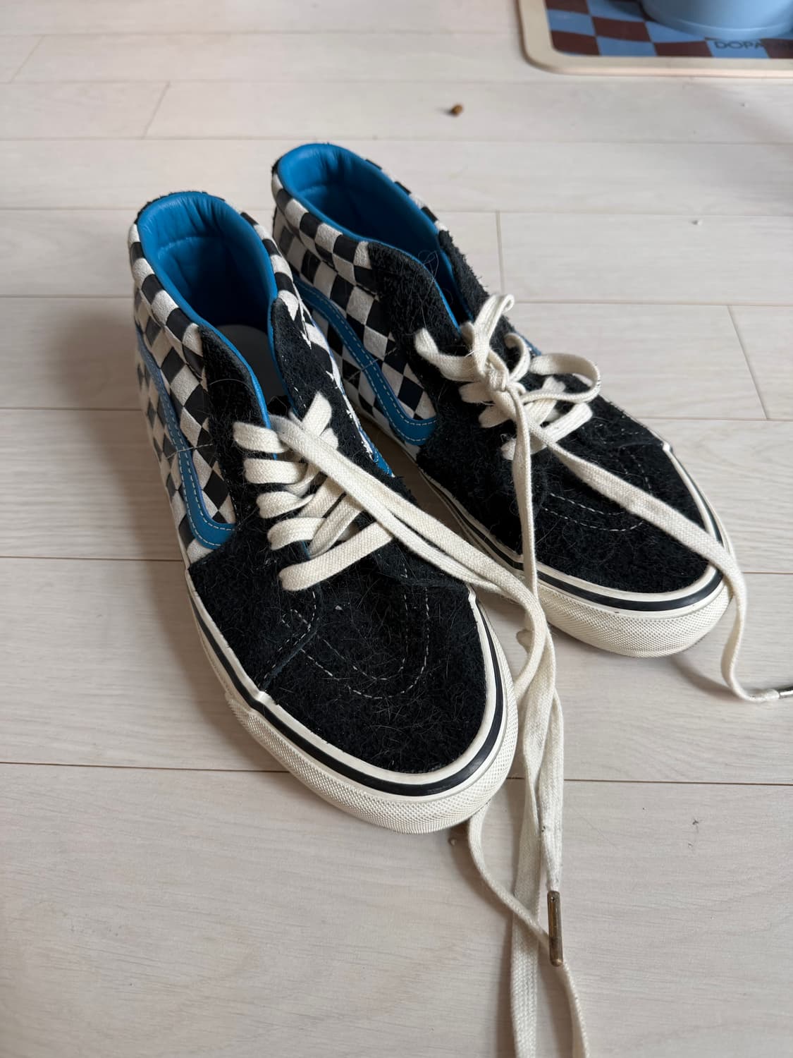 Vans × Liberaiders 상품이미지1