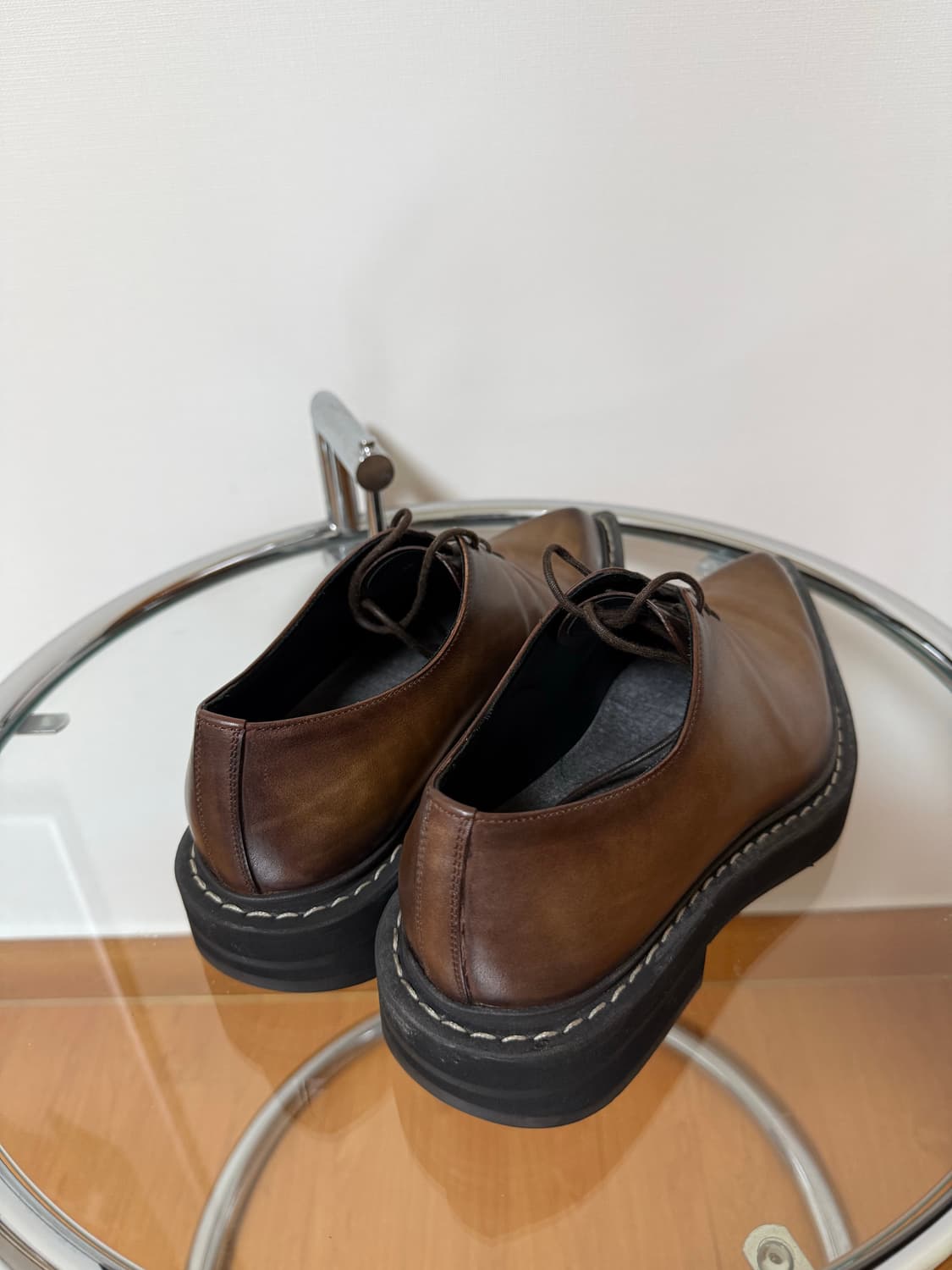 러버 레이스업 상품이미지2