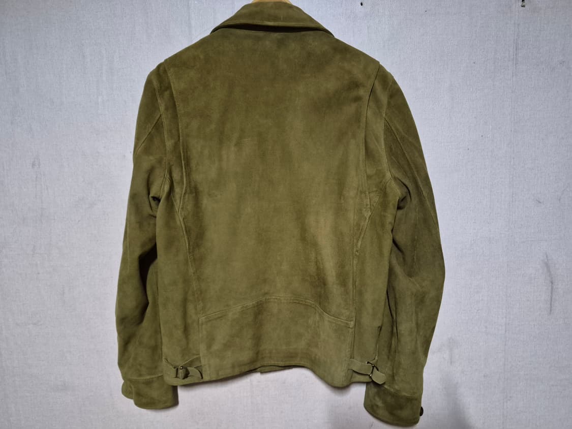 Polo Ralph Lauren 폴로랄프로렌 스웨이드 (M) 상품이미지3