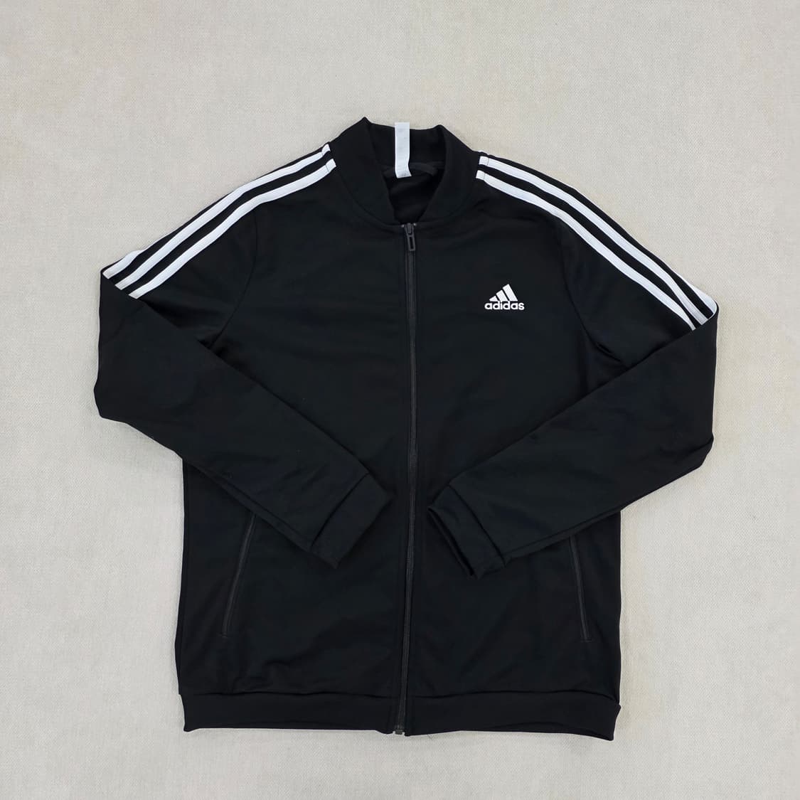 [L] 아디다스 트랙 집업 저지 자켓 0202J 상품이미지1