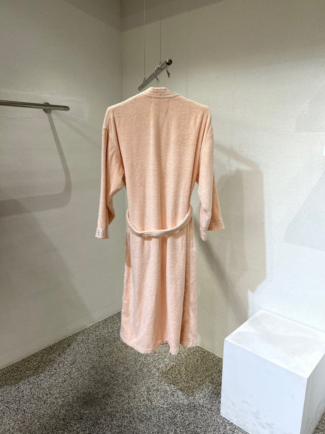 버버리 타월 로브 상품이미지2