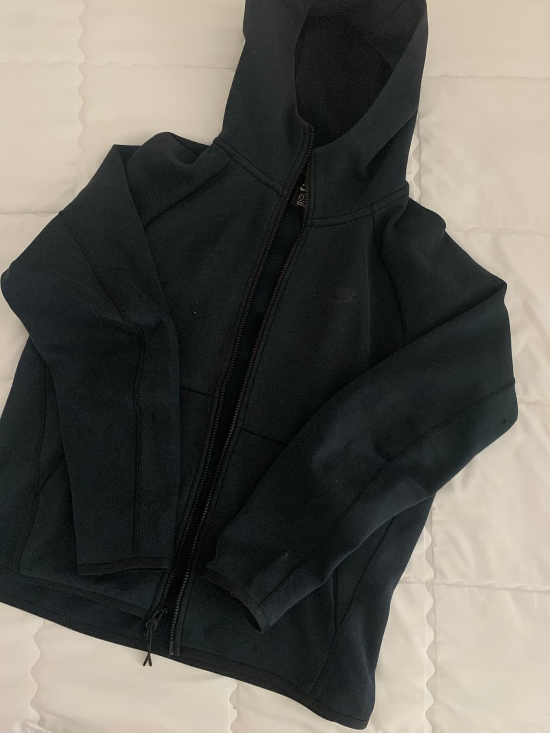 테크팩 블랙! 급처🔥 상품이미지1