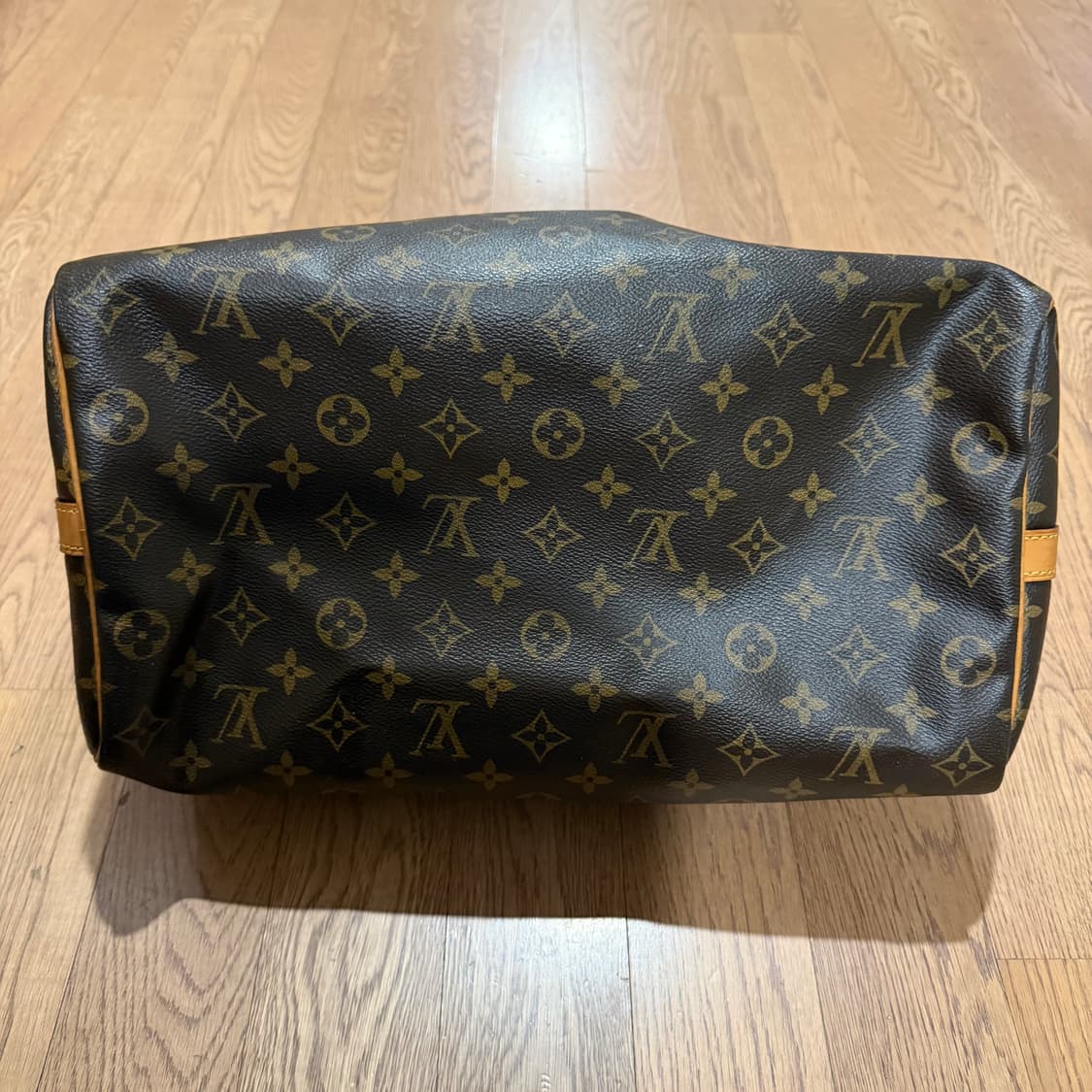 루이비통 모노그램 반둘리에35 상품이미지3