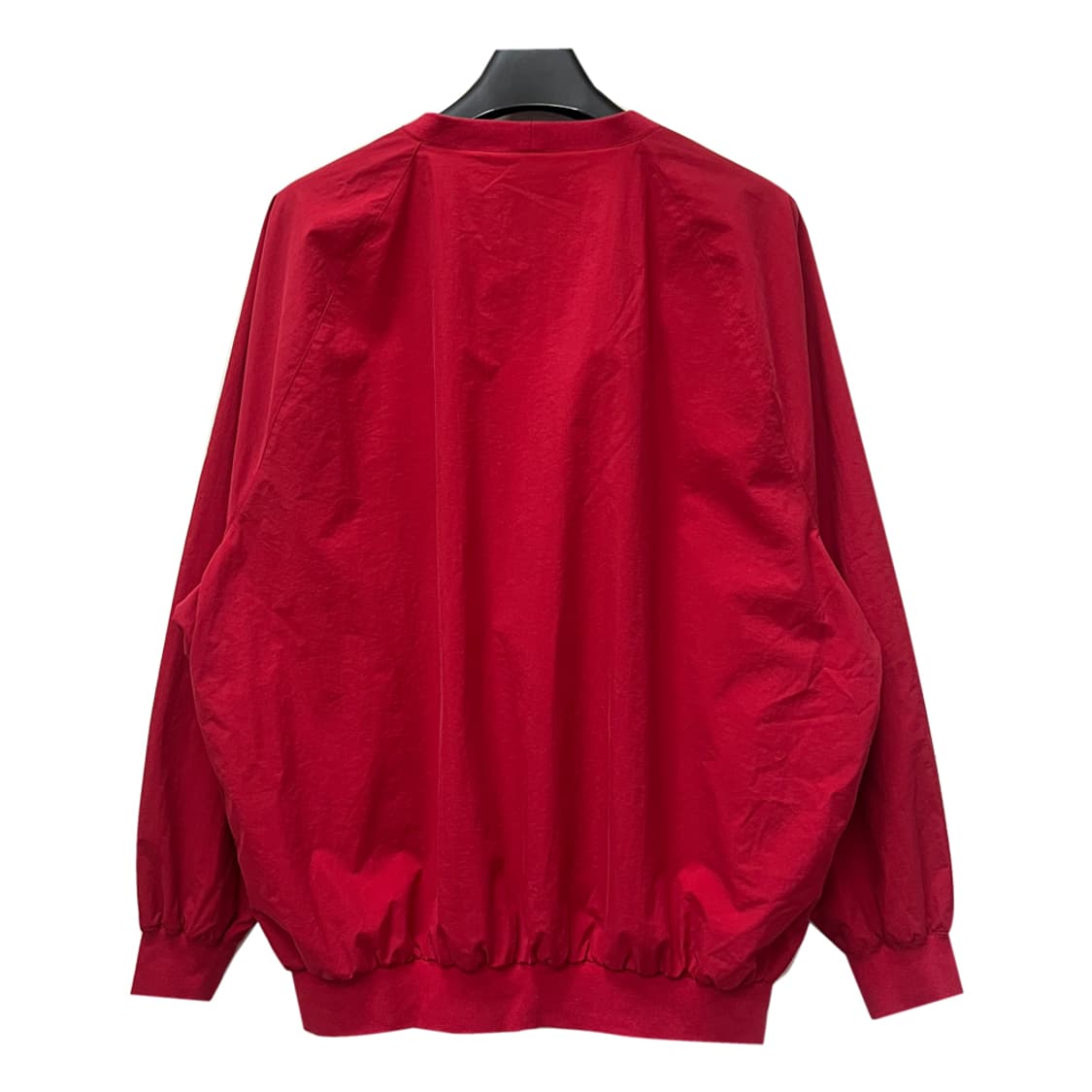 폴로 랄프로렌 나일론 바람막이 웜업 L 상품이미지2