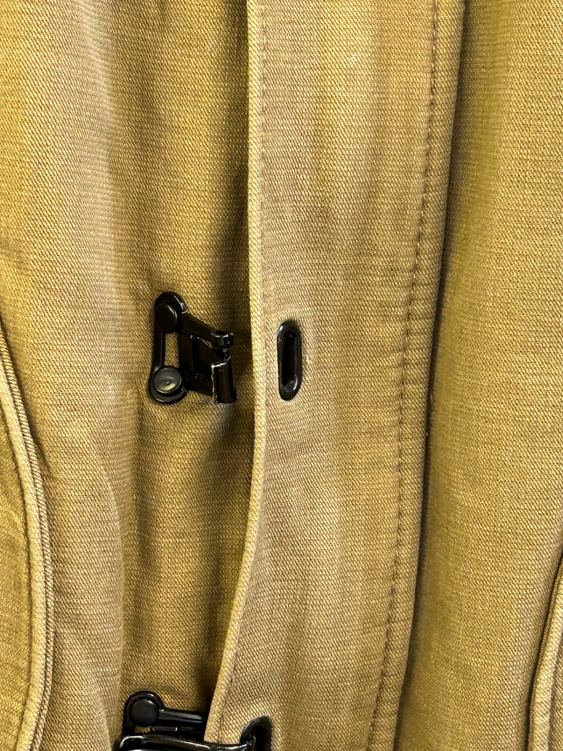 U.S.NAVY 덱 자켓 레플리카 상품이미지4