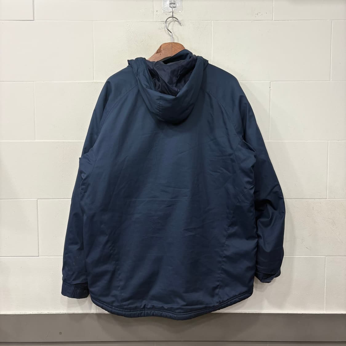 나이키 아스날 점퍼 상품이미지6