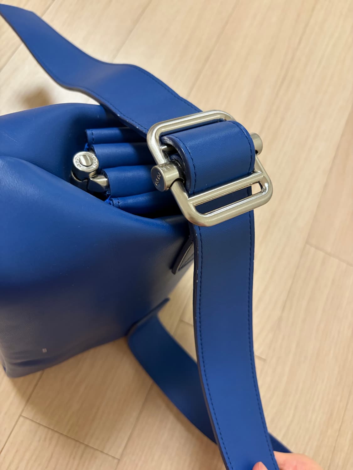 오소이 미니브로트 블루 상품이미지3