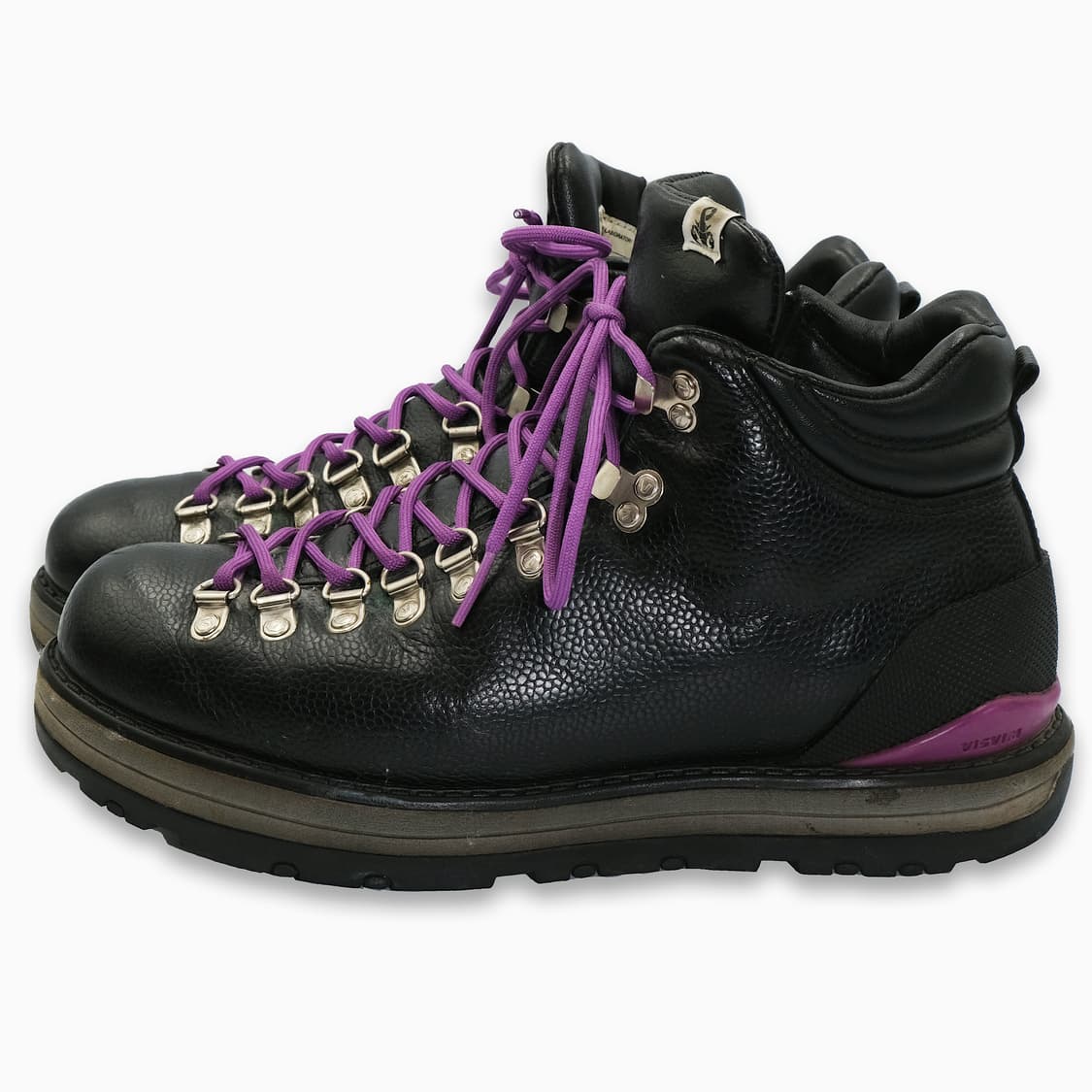 SOPHNET x visvim SERRA 8(260)사이즈 BT26006 상품이미지3