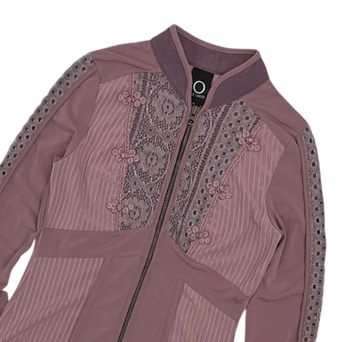 OZZ ONESTE 집업 자켓 상품이미지2