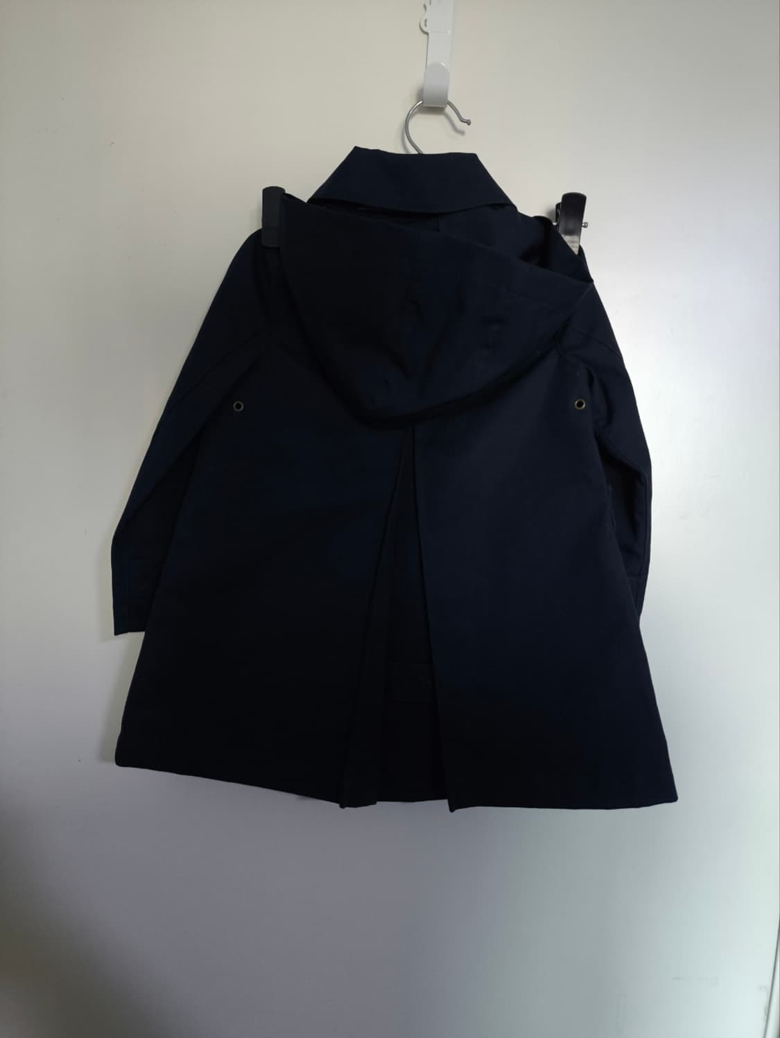 3세 키즈 폴로랄프로렌 후드코트 상품이미지4