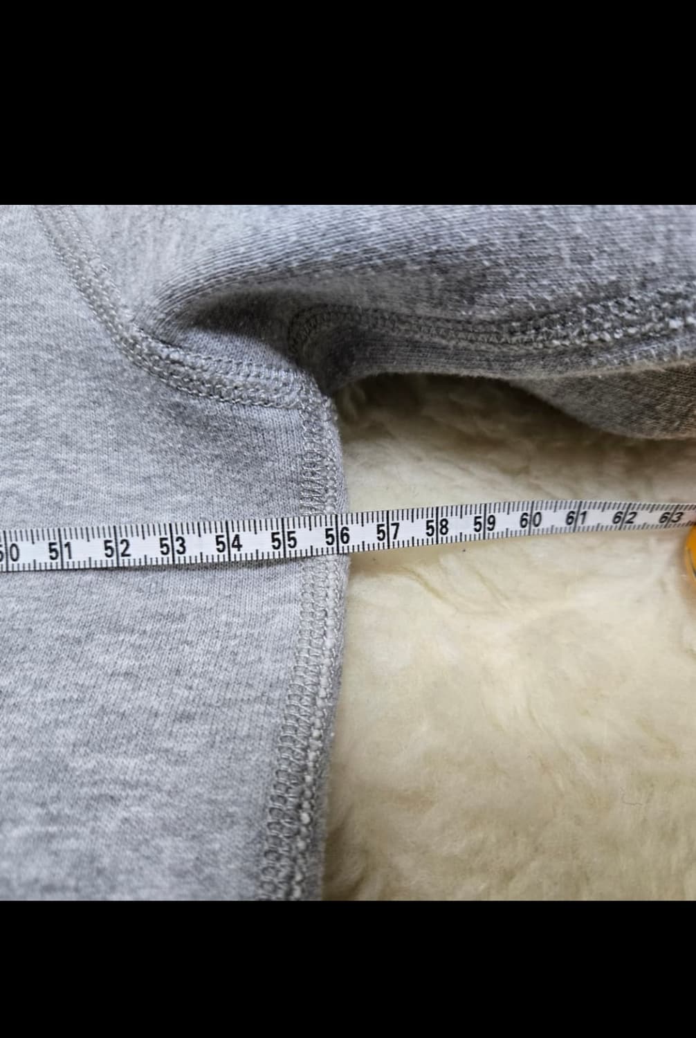 폴로 랄프로렌 후드티 M 상품이미지4