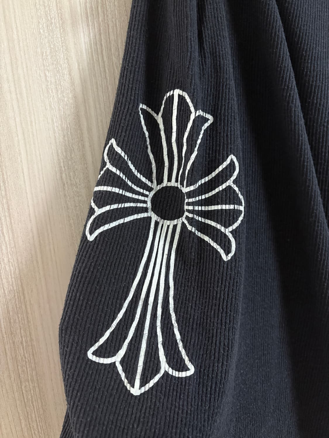 크롬하츠 탱크탑 슬리브리스 나시 상품이미지4