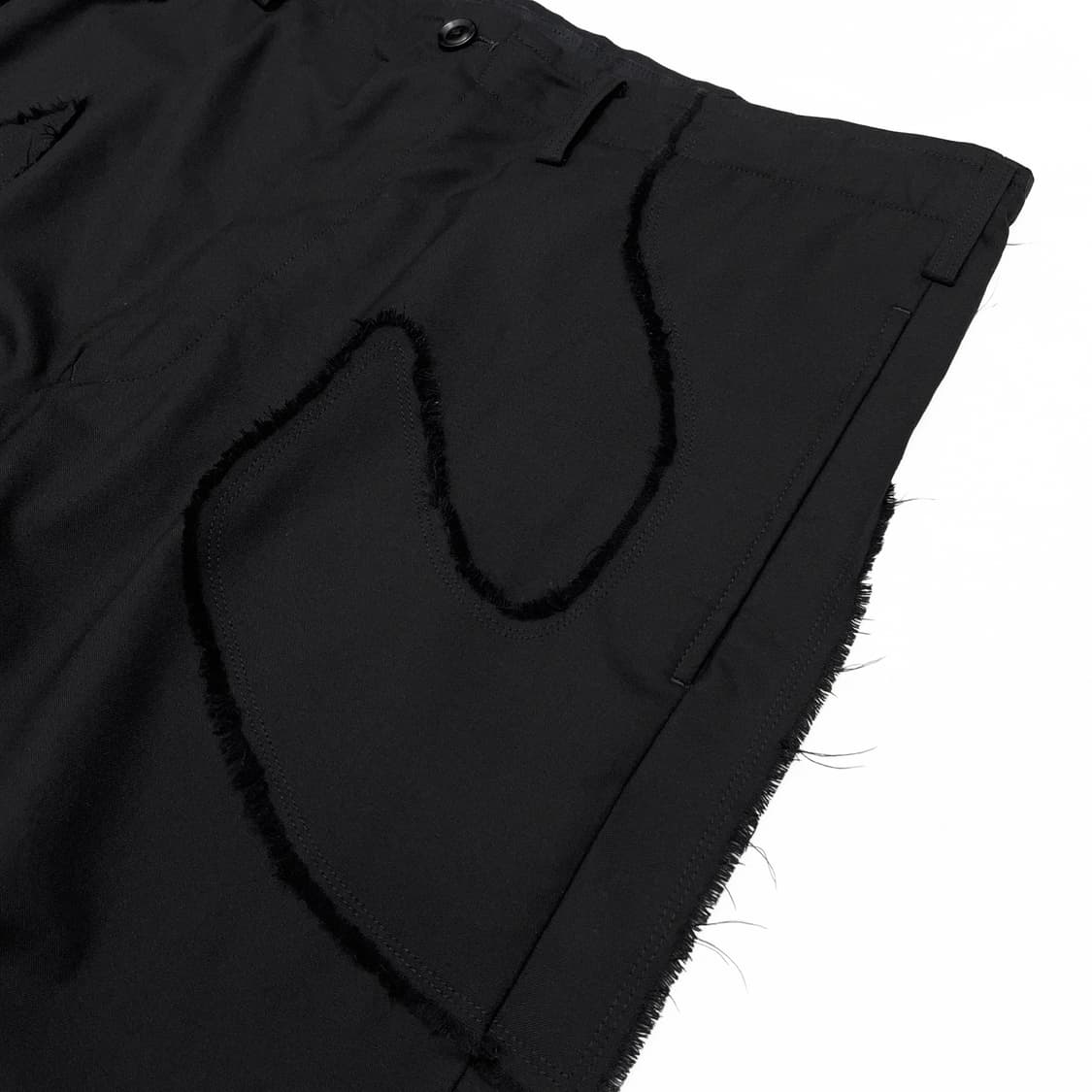 요지 야마모토 (Y’s Yohji Yamamoto) 상품이미지6