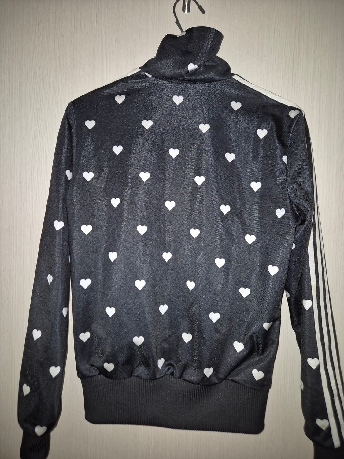 아디다스 하트 져지 95 상품이미지3