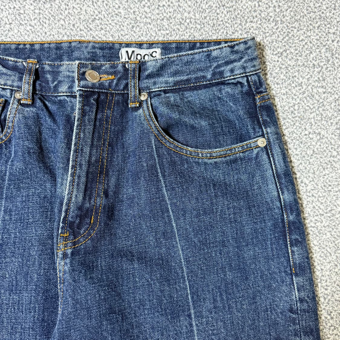 [정가 13만원] 모드나인 데님 30 상품이미지7