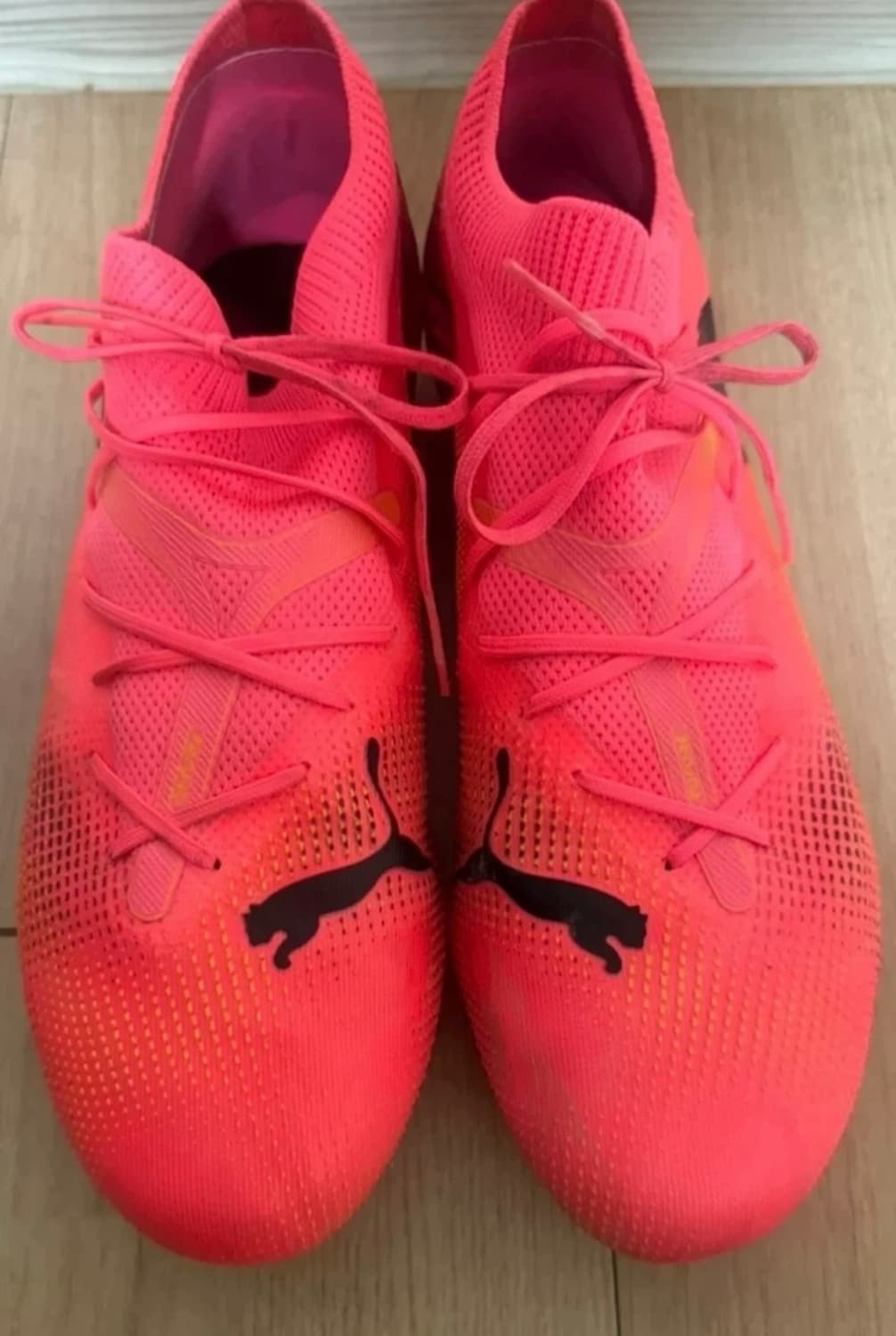 푸마 축구화 275 상품이미지1