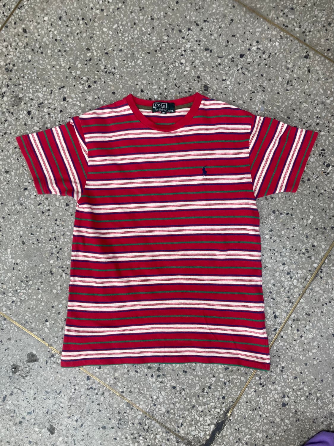 polo by ralph lauren 반팔티  상품이미지2