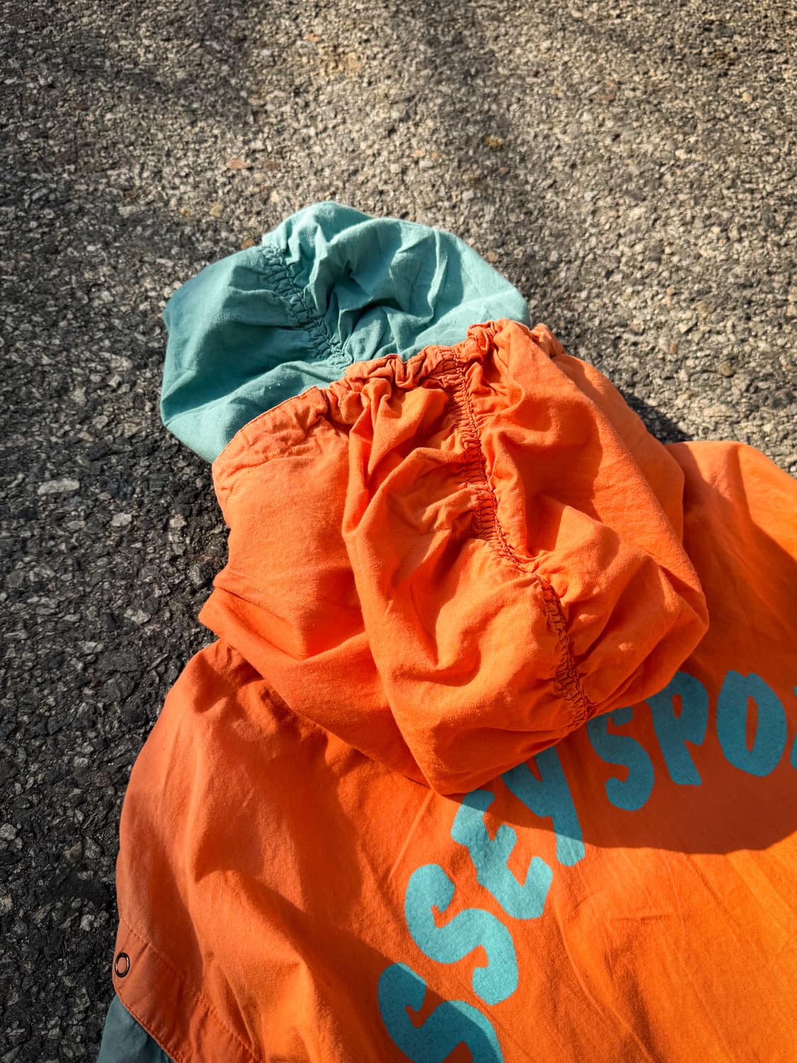 80’s Issey Miyake Sport 상품이미지7