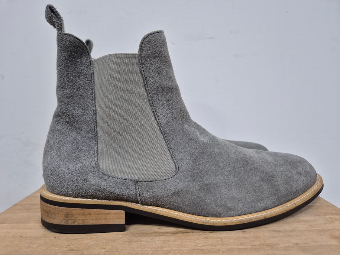 로맨틱무브 남성 부츠 270 상품이미지1