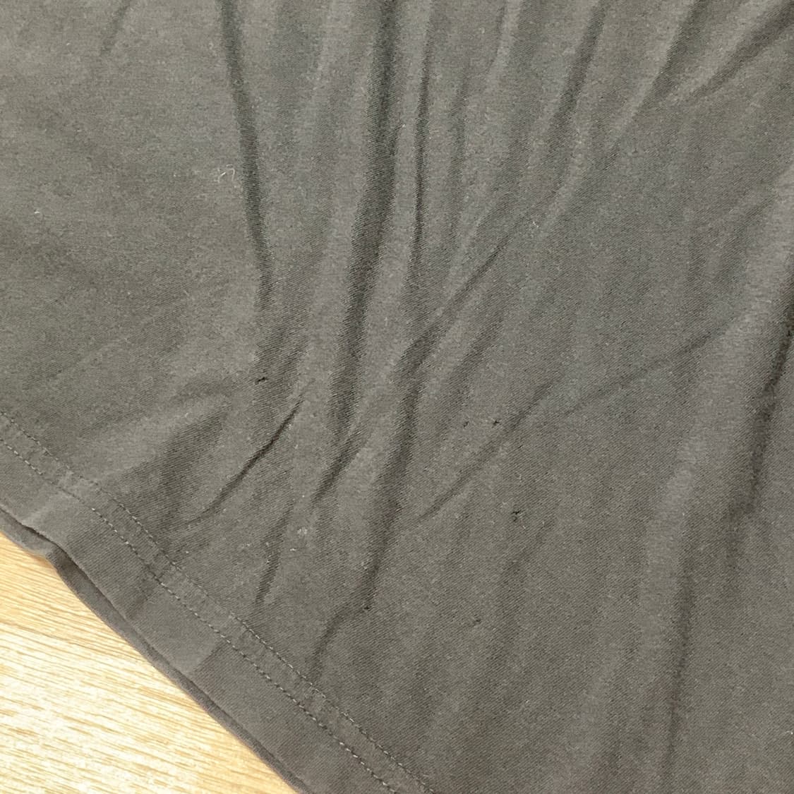 M] 존바바토스 멀티 로고 프린팅 빈티지 반팔 티셔츠 상품이미지6