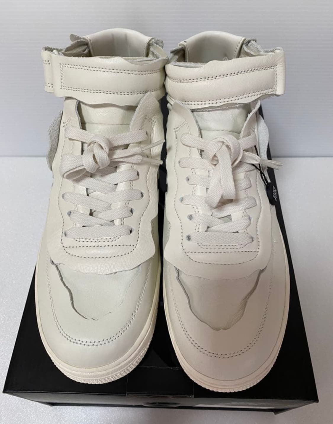 나이키 꼼데 포스 280 상품이미지2