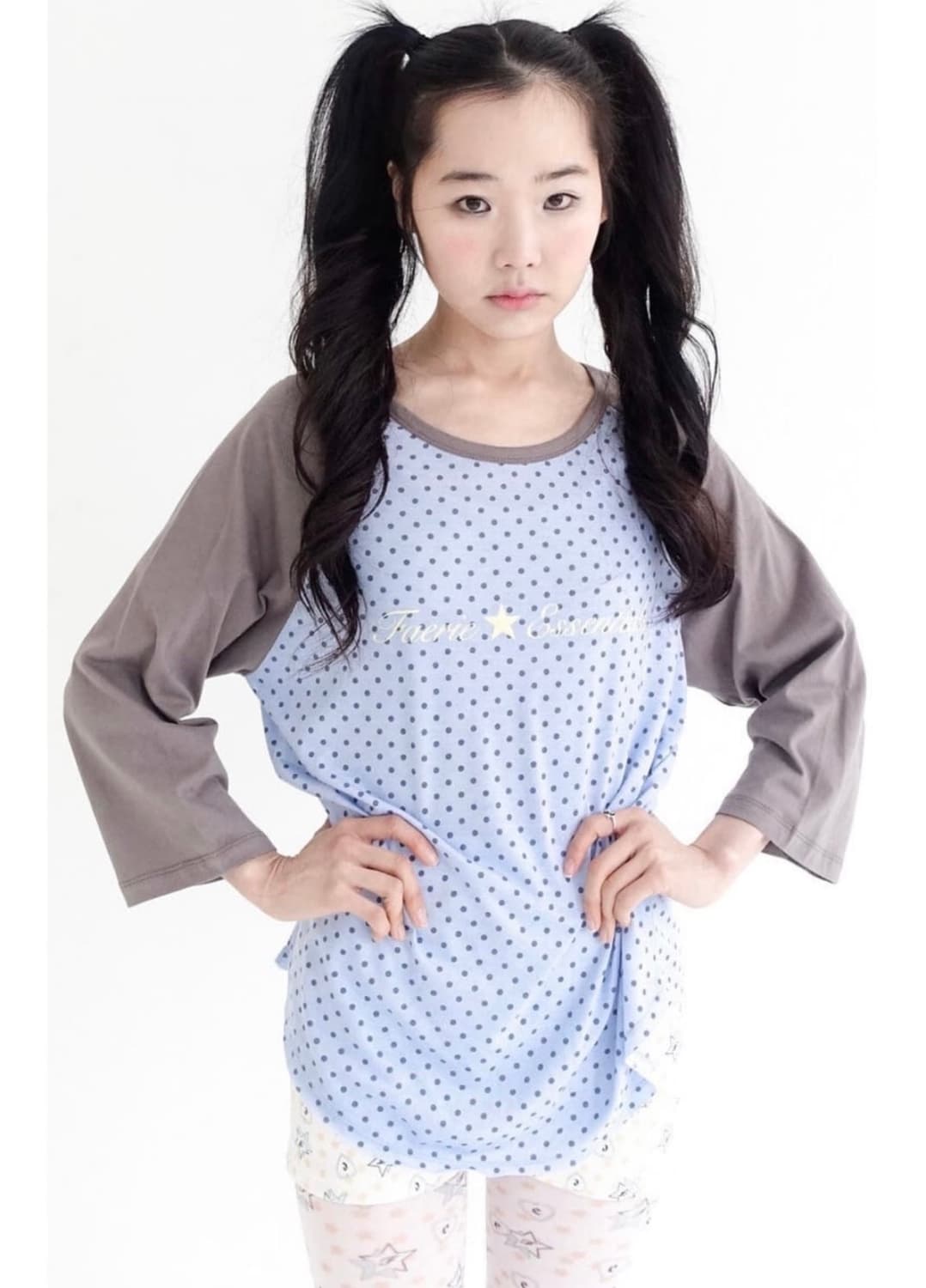 샵페어리 도트티 상품이미지1