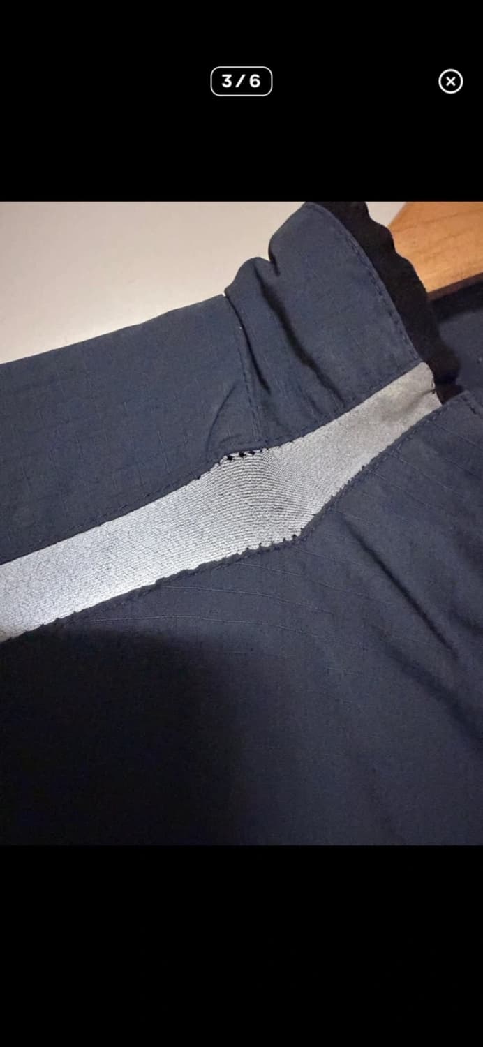 팔라스 B-Line 3M Shell 자켓 100사이즈 상품이미지3