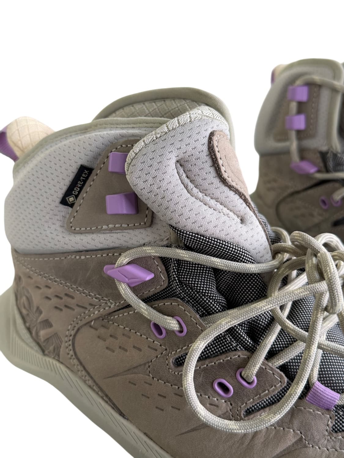 (새제품, 박스 X) 호카 카하2 발레이 셀라돈 틴트 255  상품이미지5