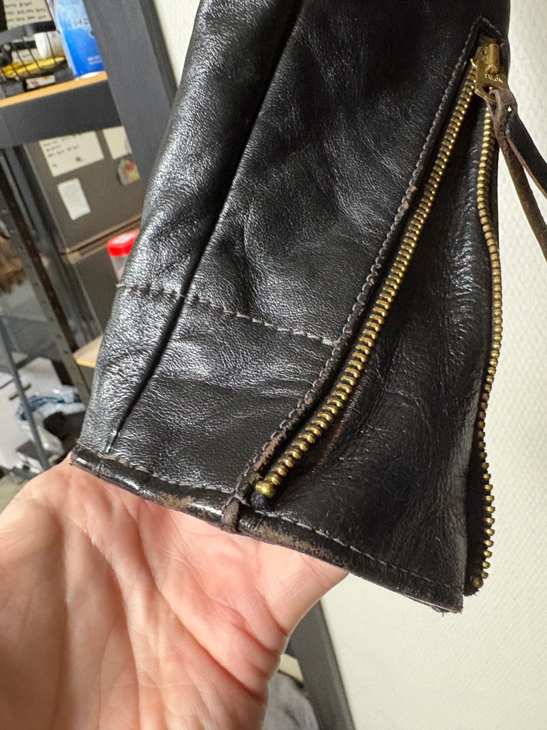 리얼맥코이 부코 J-22 상품이미지8