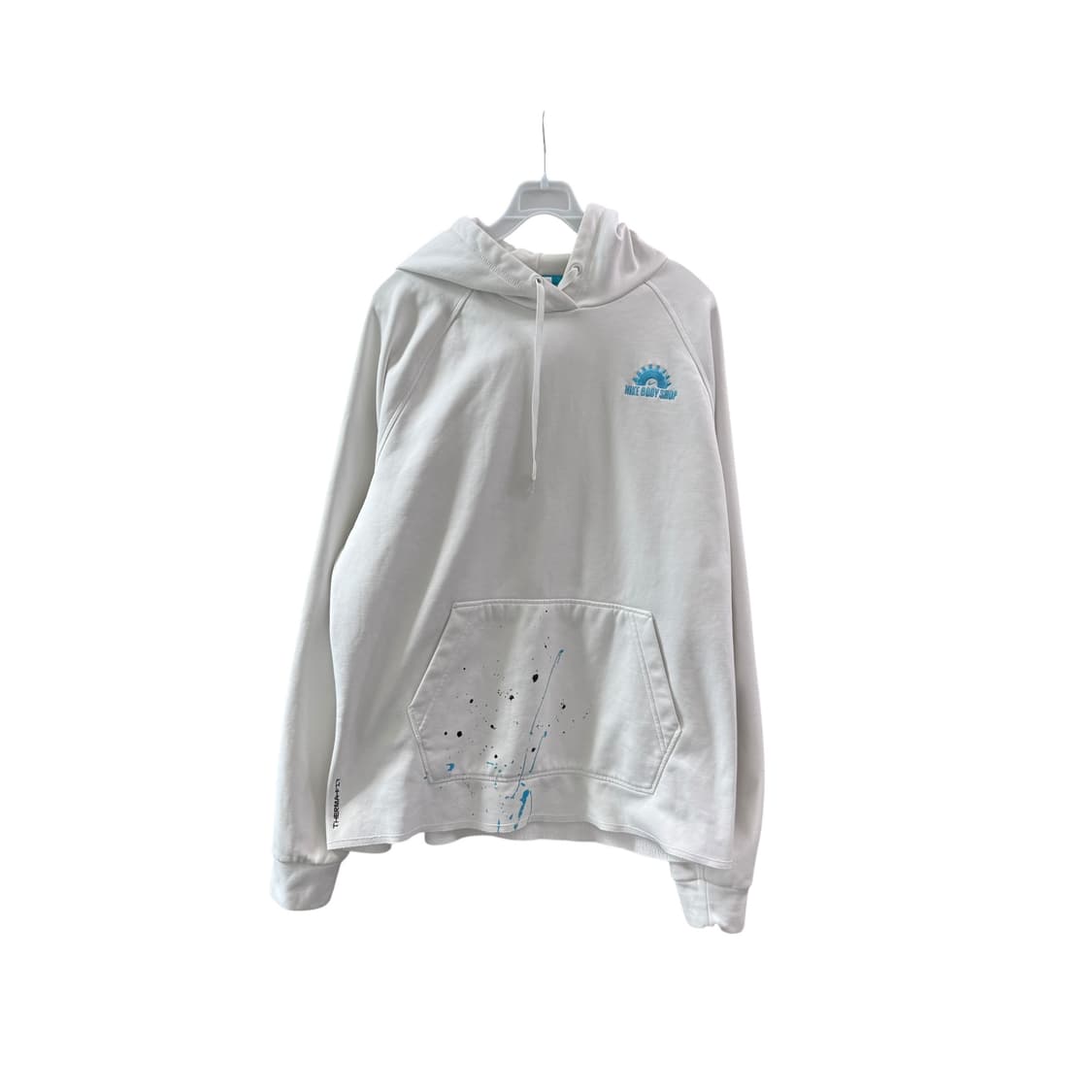 [XL]  나이키 바디샵 후드티 상품이미지3