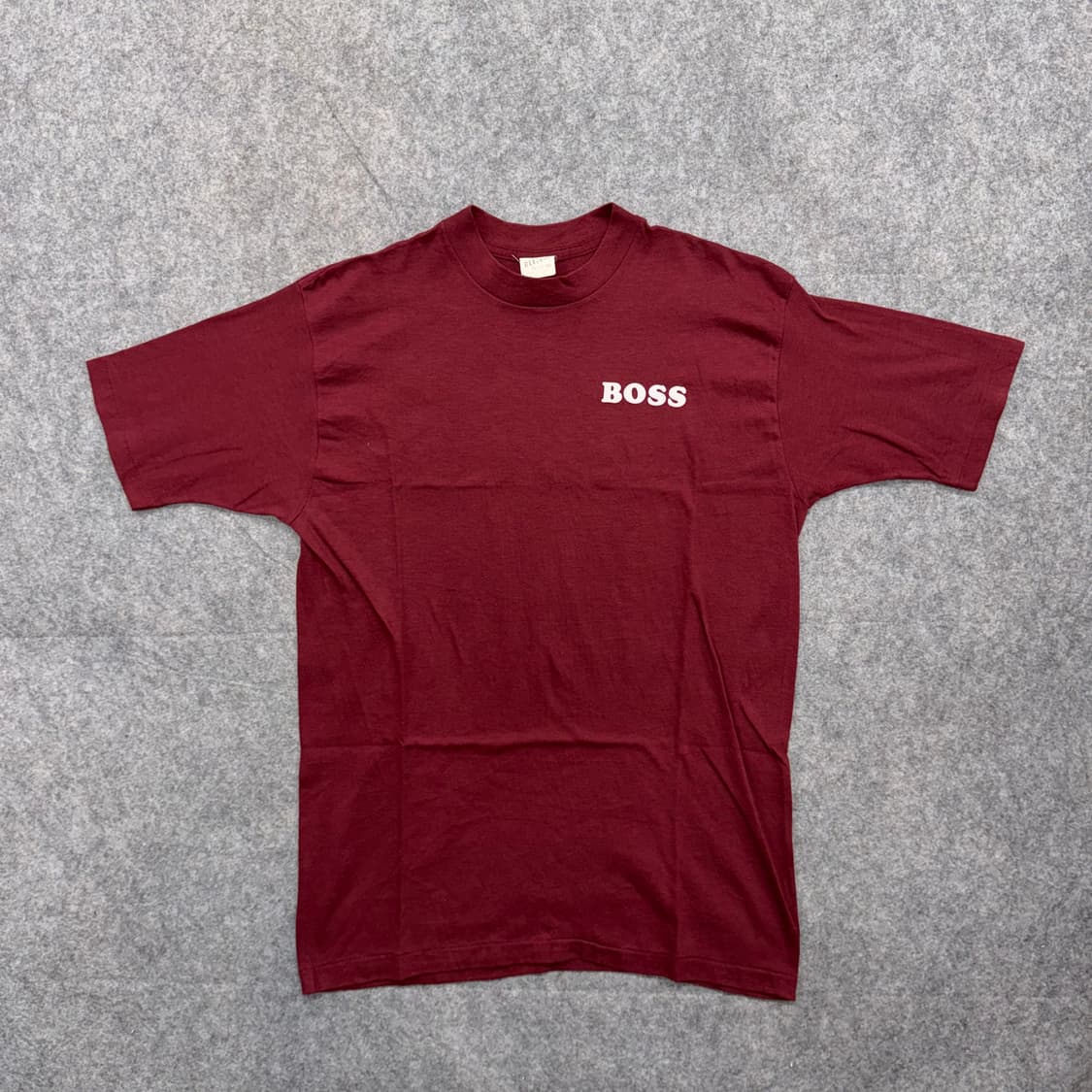 80s Vintage Bantams Boss Single Stitch 상품이미지1