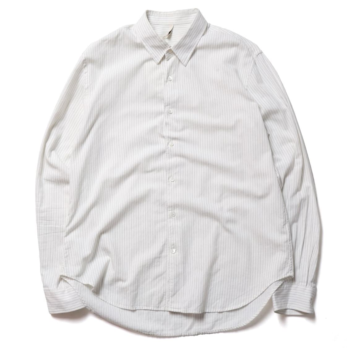 선플라워 Sunflower Stripe Pattern Shirt

 상품이미지1