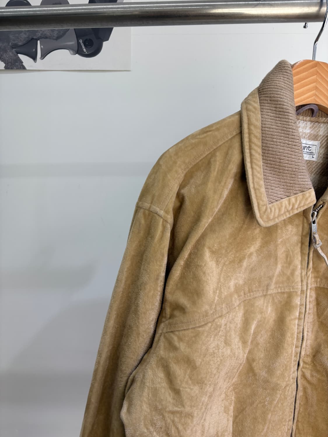 VOLUNT (Made in Japan) 자켓 상품이미지3