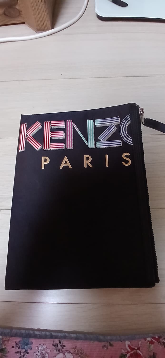 겐조 클러치백  상품이미지3